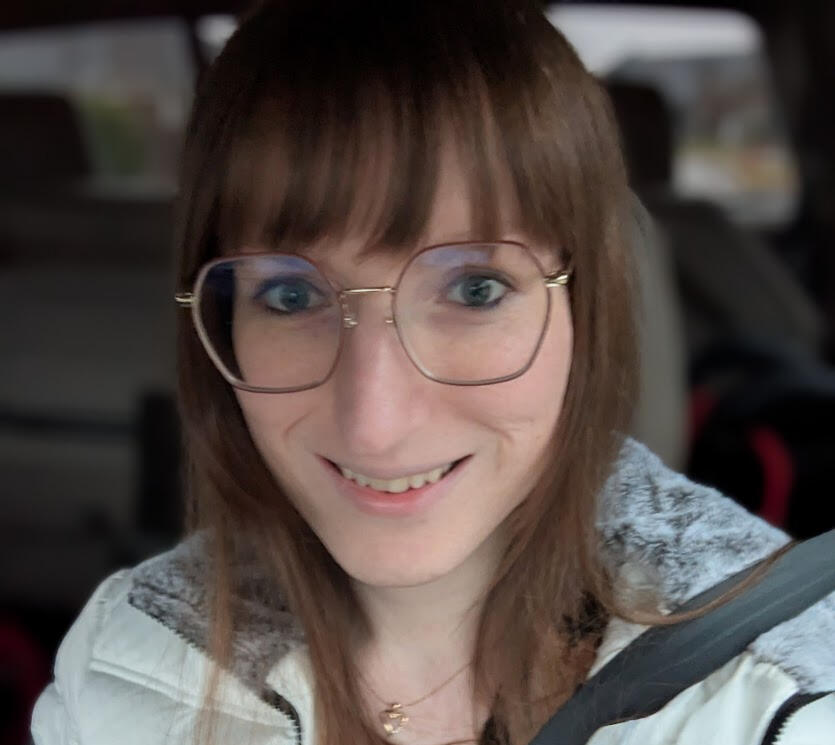 Sarah Vee, retired techie and hobbyist writer. @veeis.me on bsky and @rsveev on x.com