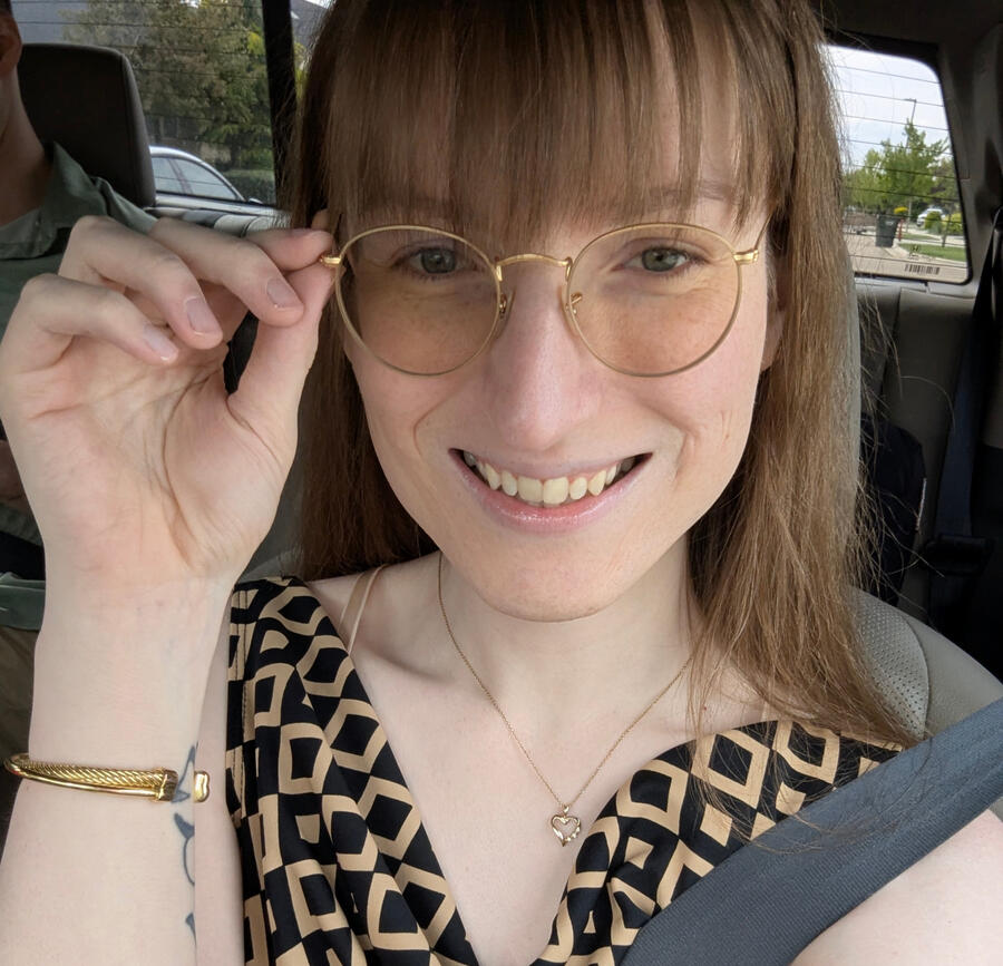 Sarah Vee, retired techie and hobbyist writer. @veeis.me on bsky and @rsveev on x.com